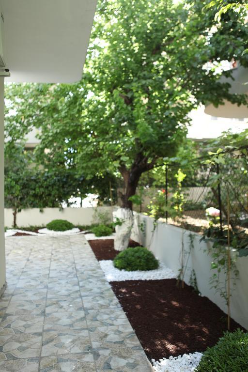 Terrasuit Αττάλεια Δωμάτιο φωτογραφία