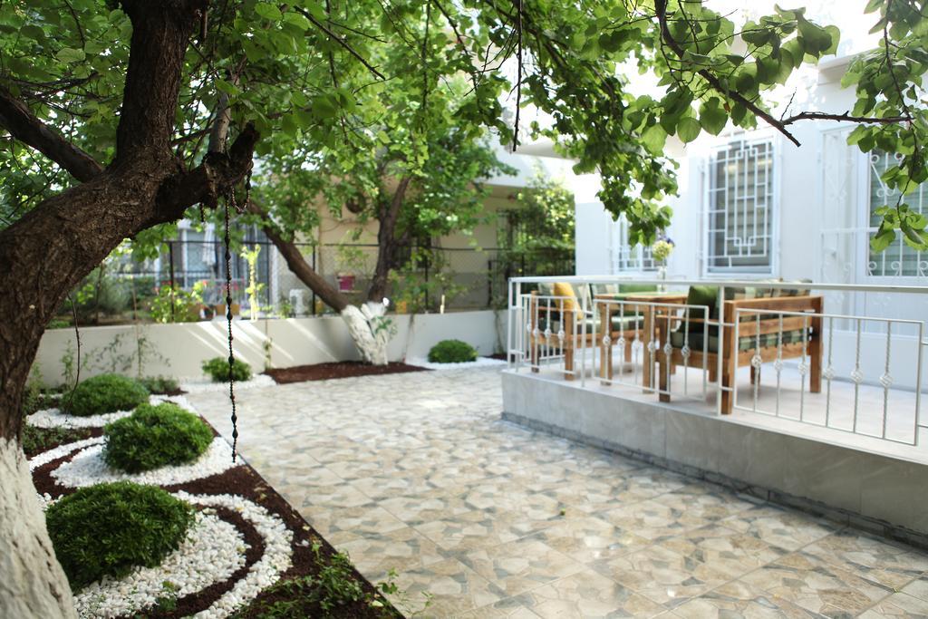 Terrasuit Αττάλεια Δωμάτιο φωτογραφία